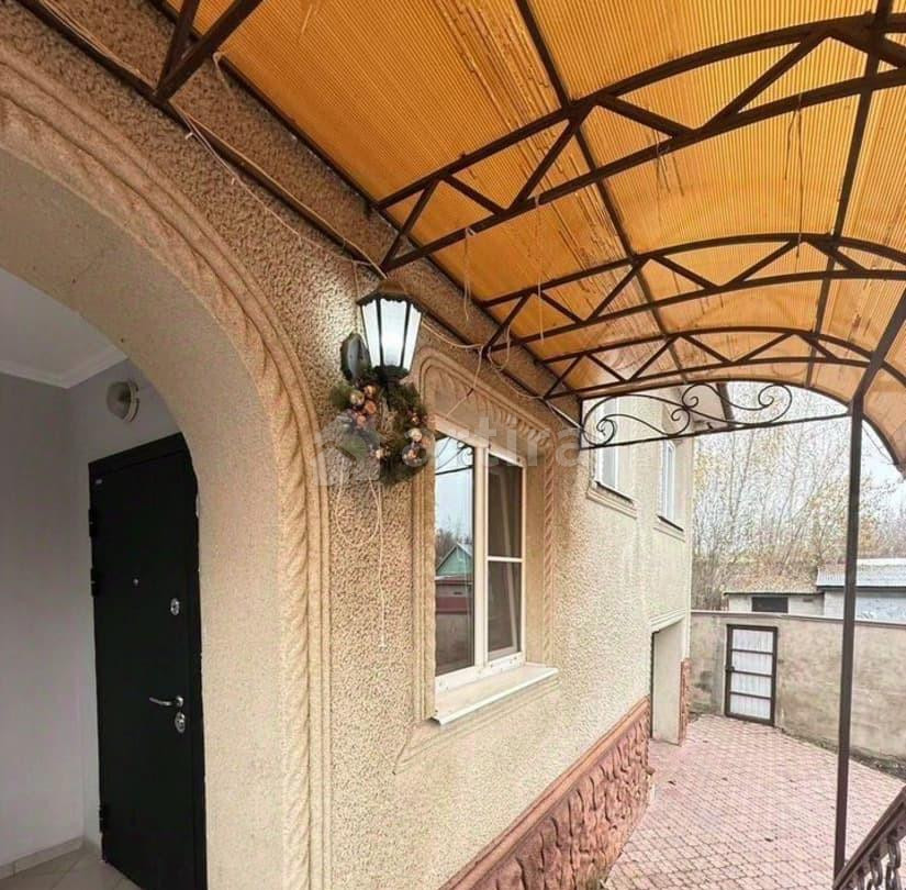 Дом, 207 м2, 5 соток, 3 эт. Обухово - изображение 5