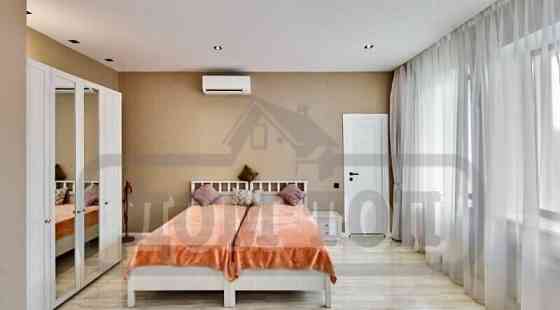 Коттедж, 1200 м2 Красногорск