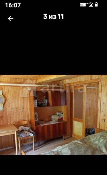 Дом, 45 м2, 1 сотка, 1 эт. Авдон - изображение 3