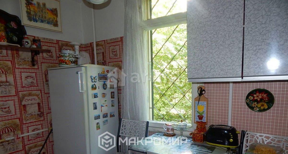 Комната, 16 м2, 2/5 эт. Санкт-Петербург - изображение 2