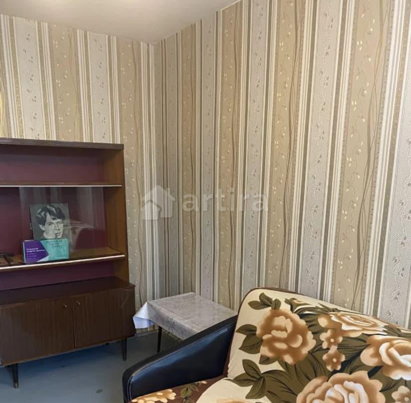 Комната, 18.1 м2, 3/16 эт. Санкт-Петербург - изображение 6