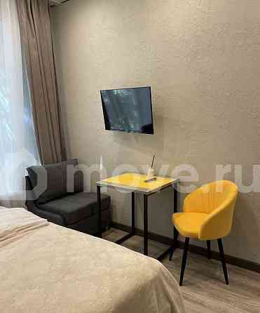 Студия, 16.5 м2, 4/4 эт. Москва