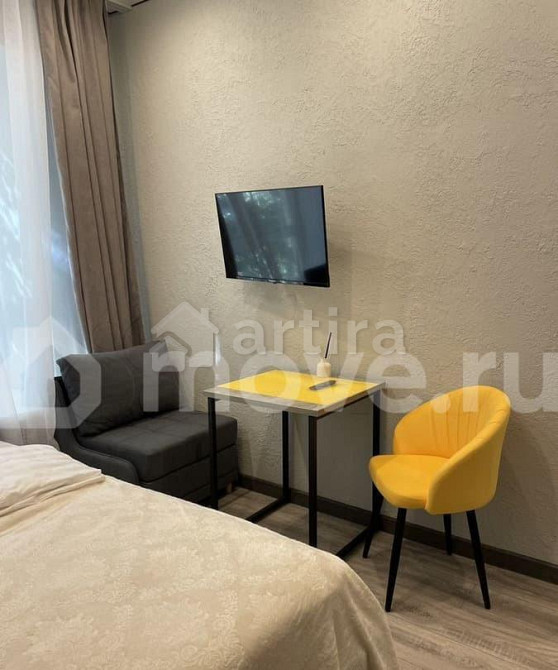 Студия, 16.5 м2, 4/4 эт. Москва - изображение 2