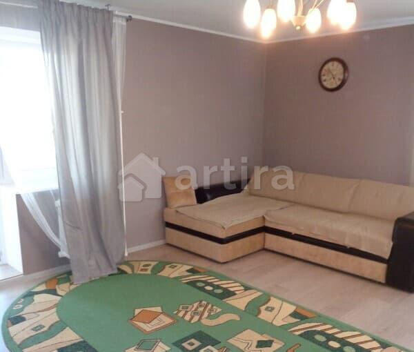 2-комн. квартира, 50 м2, 3/9 эт. Москва - изображение 10