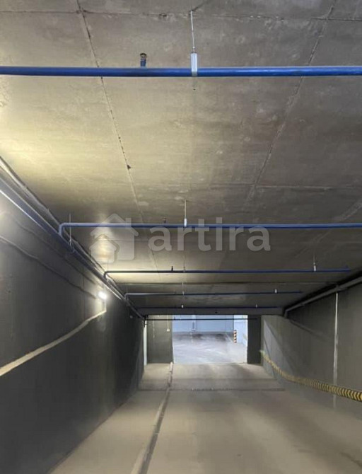 Гараж, 14.5 м2 Красноярск - изображение 3