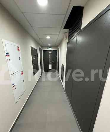 3-комн. квартира, 70 м2, 2/30 эт. Москва