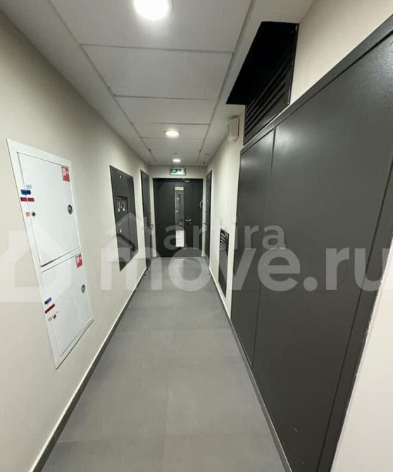 3-комн. квартира, 70 м2, 2/30 эт. Москва - изображение 5