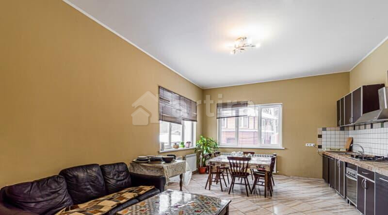 Коттедж, 500 м2 Бронницы - изображение 7