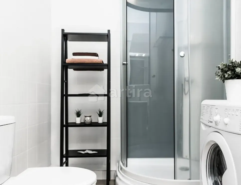 Гостиница, 23 м², 4/15 этаж Екатеринбург - изображение 9