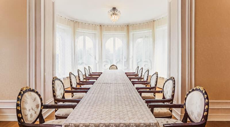 Коттедж, 400 м2 Ломоносов - изображение 15