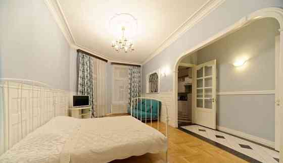 1-комн. квартира, 47 м2, 5/6 эт. Санкт-Петербург