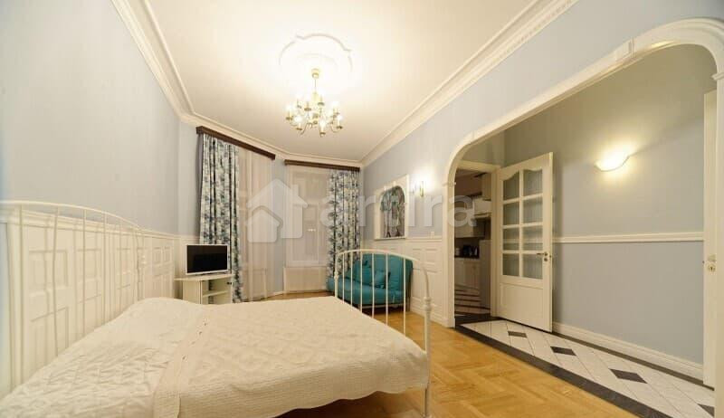 1-комн. квартира, 47 м2, 5/6 эт. Санкт-Петербург - изображение 6