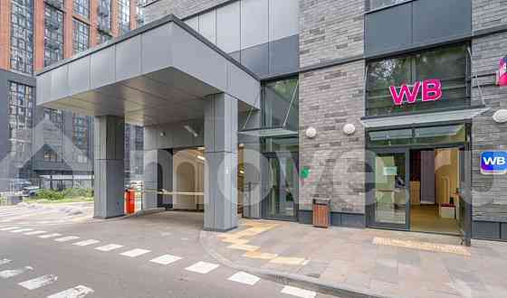 2-комн. квартира, 66.6 м2, 12/24 эт. Москва