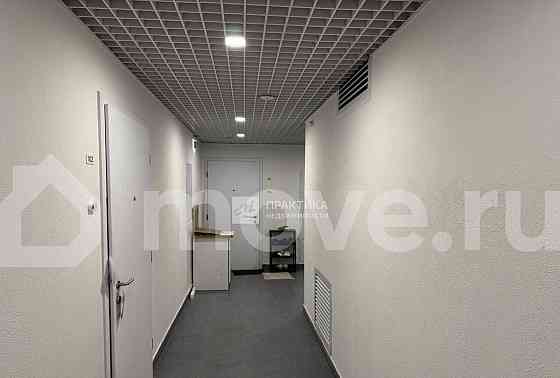 2-комн. квартира, 58.3 м2, 14/24 эт. Москва