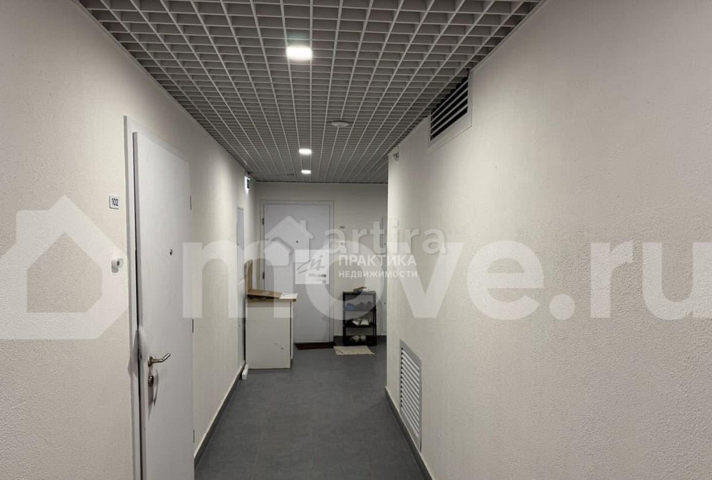 2-комн. квартира, 58.3 м2, 14/24 эт. Москва - изображение 4