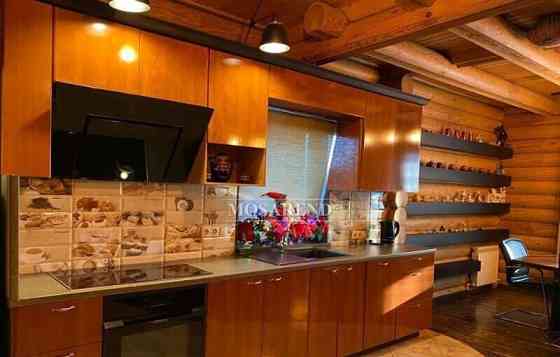 Коттедж, 220 м2 Краснознаменск