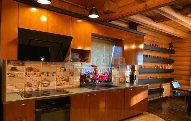 Коттедж, 220 м2 Краснознаменск - изображение 5