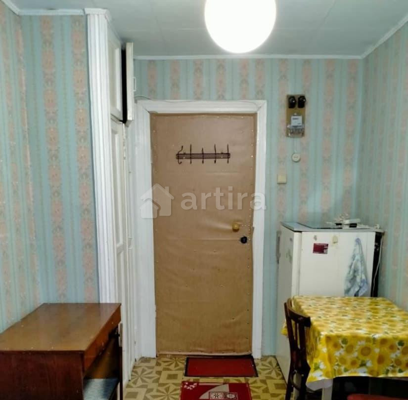 Комната, 12 м2, 1/4 эт. Йошкар-Ола - изображение 2