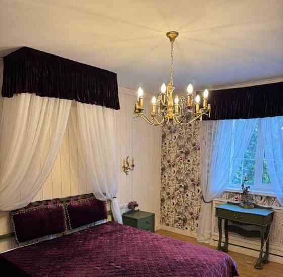 Дом, 120 м2, 24 сотки, 2 эт. Одинцово