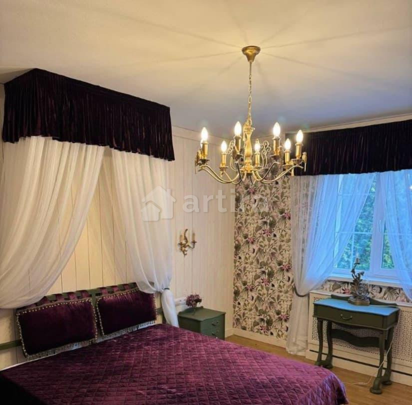 Дом, 120 м2, 24 сотки, 2 эт. Одинцово - изображение 2