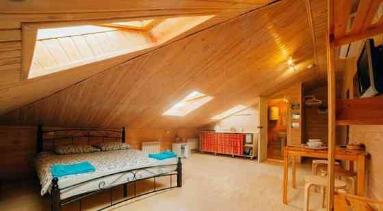 1-комн. квартира, 19 м2, 4/4 эт. Казань