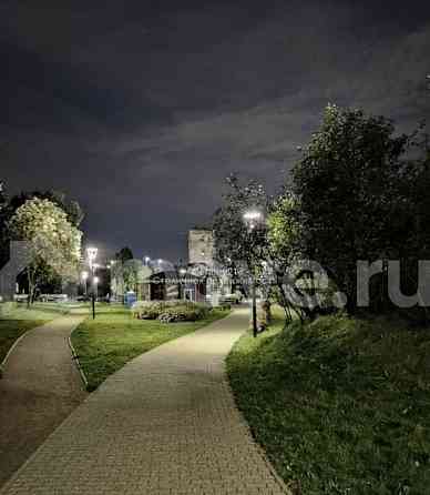 1-комн. квартира, 33.6 м2, 1/12 эт. Москва