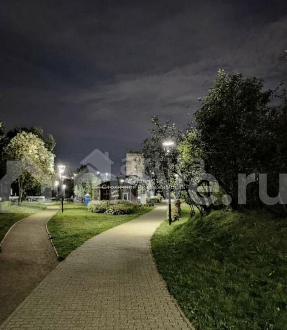 1-комн. квартира, 33.6 м2, 1/12 эт. Москва - изображение 6