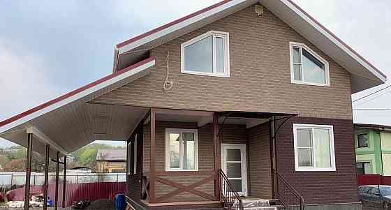 Дом, 130 м2, 4 сотки, 2 эт. Архангельское