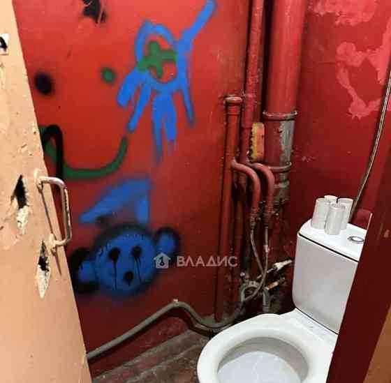 Комната, 10 м2, 9/9 эт. Владимир