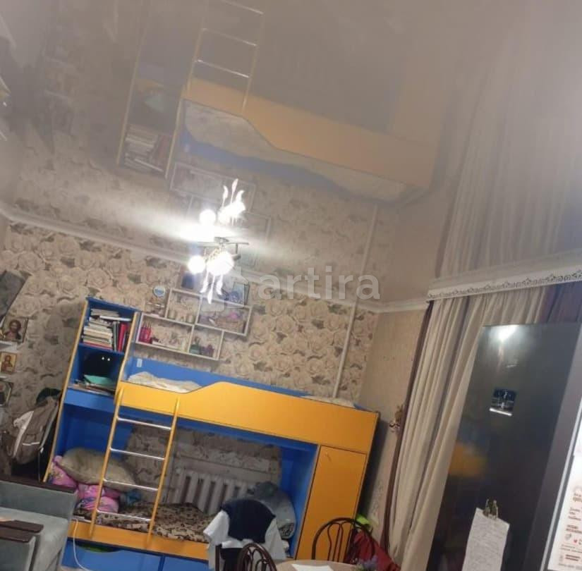 Комната, 19 м2, 2/4 эт. Братск - изображение 7