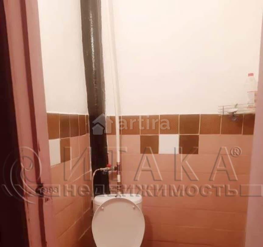 Комната, 19 м2, 3/6 эт. Санкт-Петербург - изображение 2