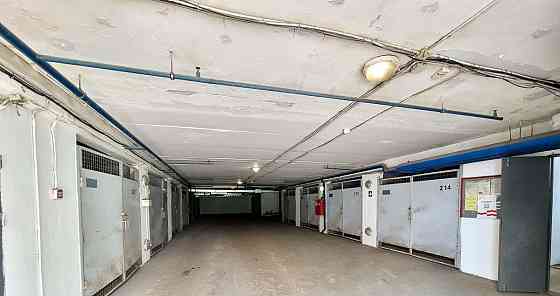 Гараж, 37 м2 Москва