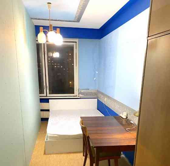 Комната, 10 м2, 7/9 эт. Москва