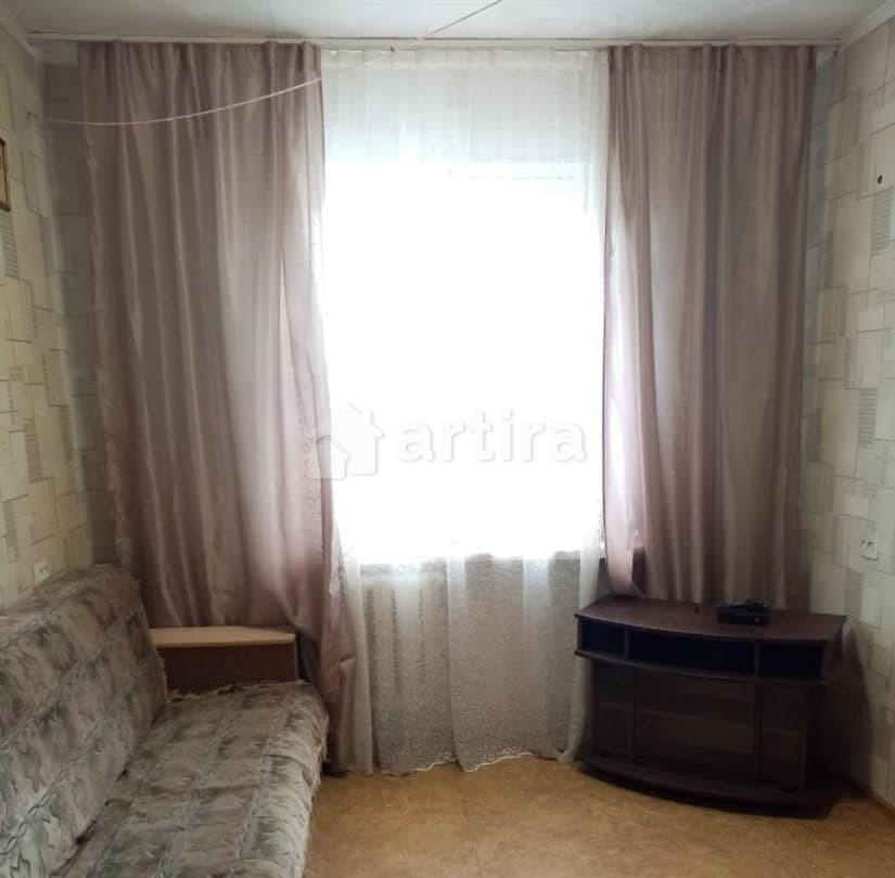 Комната, 12 м2, 4/5 эт. Красноярск - изображение 1