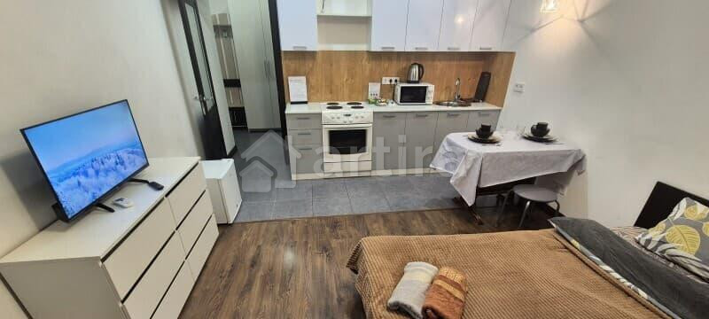 1-комн. квартира, 26 м2, 7/20 эт. Пушкино - изображение 12