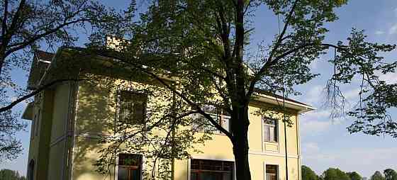 Дом, 750 м2, 25 соток, 3 эт. Одинцово