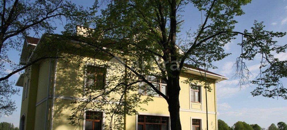 Дом, 750 м2, 25 соток, 3 эт. Одинцово - изображение 2