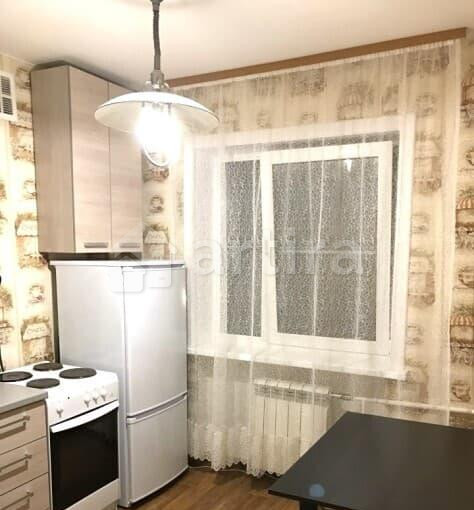 1-комн. квартира, 38 м2, 3/25 эт. Казань - изображение 7