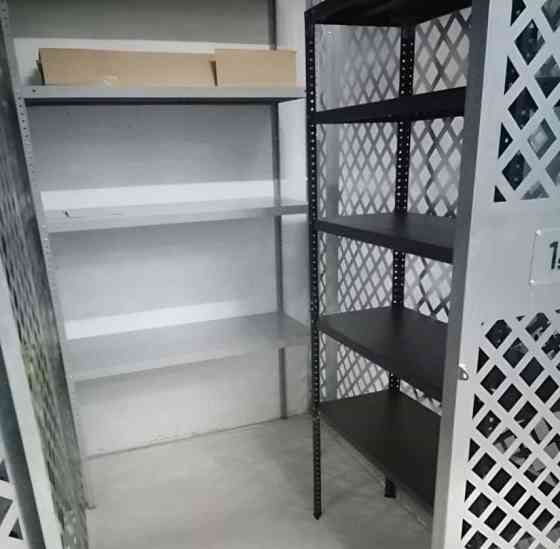 Гараж, 3 м2 Красноярск