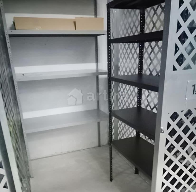 Гараж, 3 м2 Красноярск - изображение 2