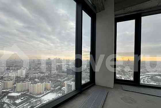 4-комн. квартира, 88 м2, 48/49 эт. Москва