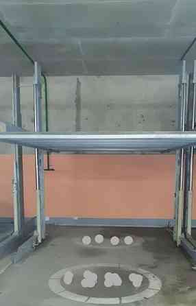 Гараж, 12.3 м2 Москва