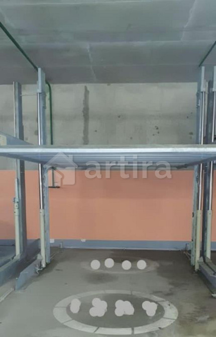 Гараж, 12.3 м2 Москва - изображение 3