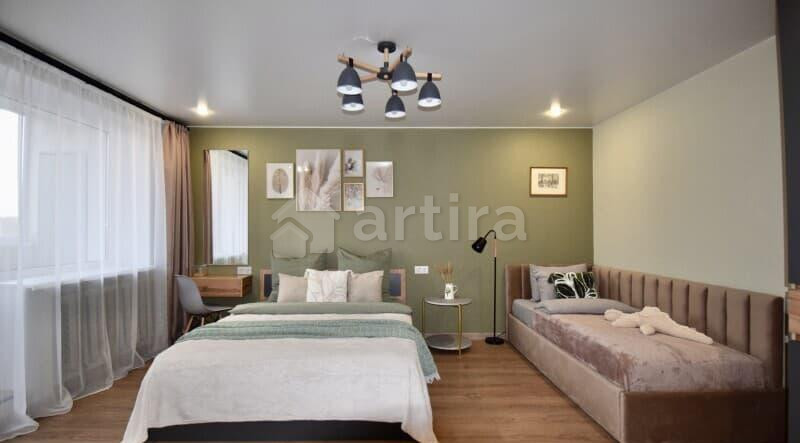 1-комн. квартира, 40 м2, 3/7 эт. Кронштадт - изображение 9