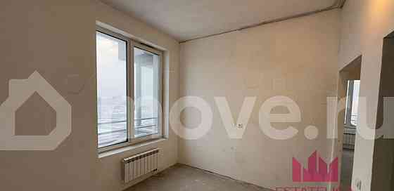 3-комн. квартира, 87.5 м2, 12/28 эт. Москва