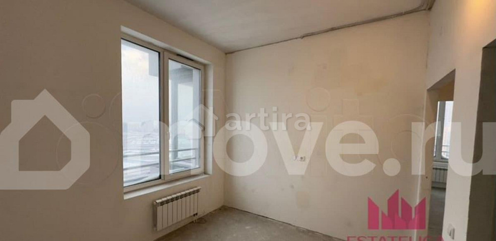 3-комн. квартира, 87.5 м2, 12/28 эт. Москва - изображение 3