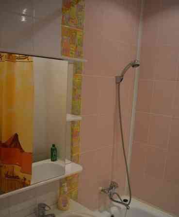 1-комн. квартира, 37 м2, 7/9 эт. Москва