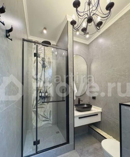 3-комн. квартира, 79.4 м2, 6/15 эт. Москва - изображение 4