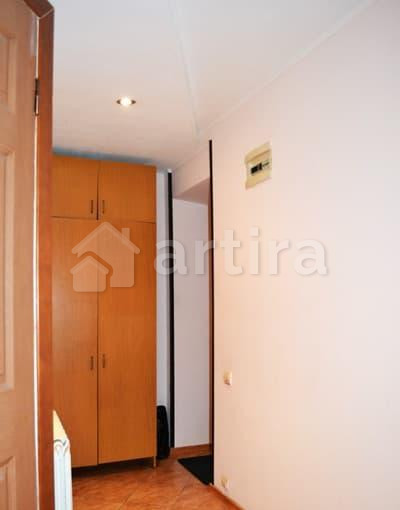 Студия, 35 м2, 1/5 эт. Шахты - изображение 9