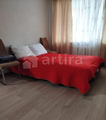 2-комн. квартира, 45 м2, 2/5 эт. Уфа - изображение 2